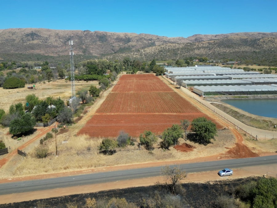 4 Bedroom Property for Sale in Hartbeespoort Rural North West